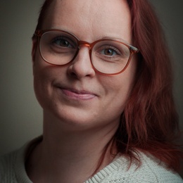 Tmi Sini Veteläinen